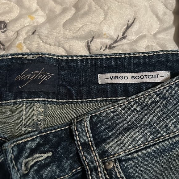 Daytrip Virgo Bootcut jeans - Picture 2 of 5